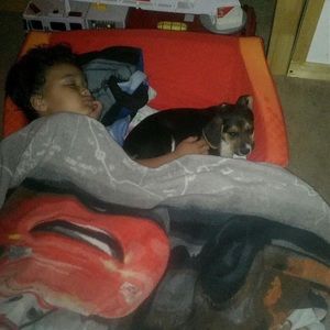 Meet your Posher, Aaron